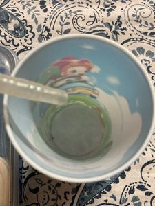 Tiffin Box With Sipper