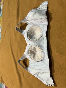 Stitched Blouse