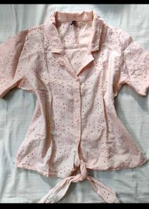 Cotton Shirt