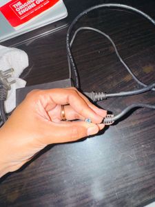 HP Original Charger