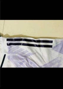 Adidas Manchester United T-Shirt Fix Price