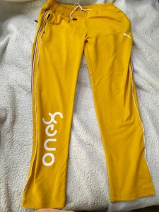 Boy Cotton Lower