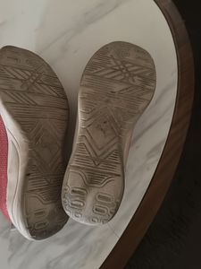 Puma Slip-On Sneakers - Pink Comfort!