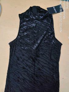 Animal Print BodyHugging Spandex Jumpsuit