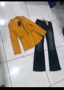 Combo Of 3 Jeans In 899/-