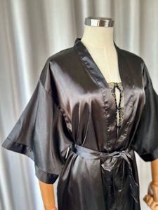 Korean Night Robe