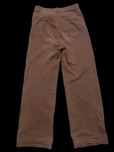 Unisex Baggy Pants