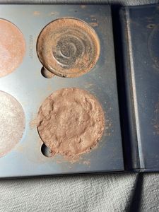 Blushes &amp; Highlighter