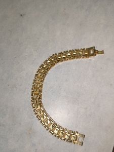 Golden Bracelet