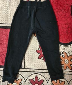 Cotton Pant