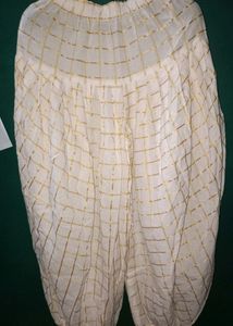 Kurta With Dhoti Set