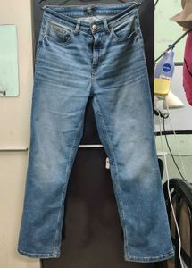 Denim Jeans