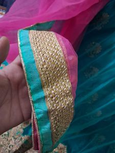 Gorgeous Lehenga Choli