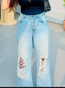 Ripped Jeans