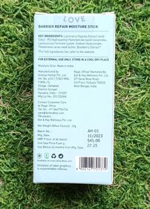 Dot &amp; Key Barrier Repair Moisture Stick