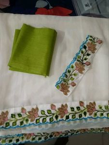 party wear Saree aree