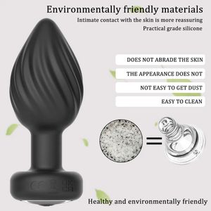 Vibrating Body Massager