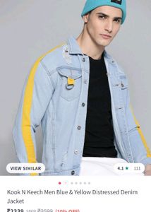 Stylish Jacket (Men&#39;s)