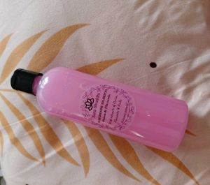 Handcrafted Onion &amp; Flaxseeds Shampoo