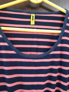 A Line Dress