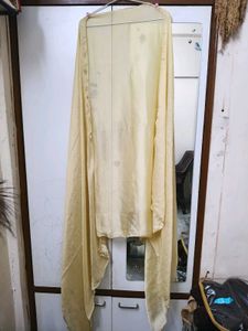 Partywear Gorgeous Kurta Set With Dupatta