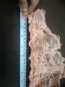 Lace Thong Panty 🔥