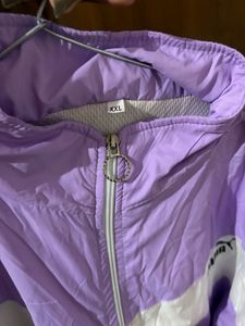 Puma Track Jacket
