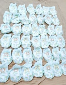Pampers Diaper Pants – Medium, 41 Pieces
