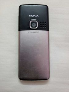 Nokia 6300