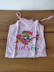 Baniyans For 0-3 Month Babies