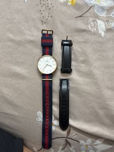 Daniel Wellington Watch