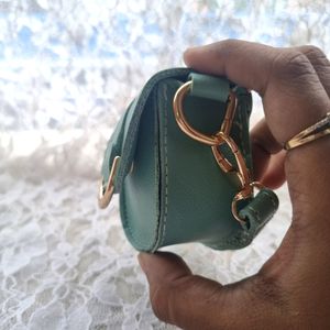 139. Mini Handbag
