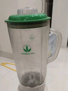 Herbalife Mixer grinder Is On Sale