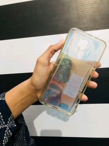 Poco M2 Phone Cover