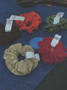 Scrunchies