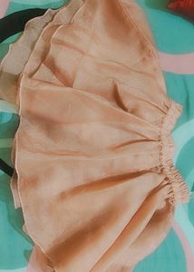 Short Mini Skirt