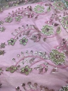 Beautiful Suit With Pjami N Dupatta