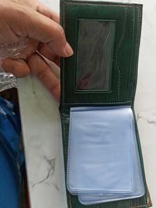 New Mens Wallet