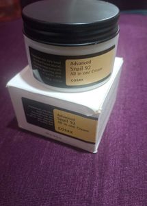 Cosrx Cream All In One
