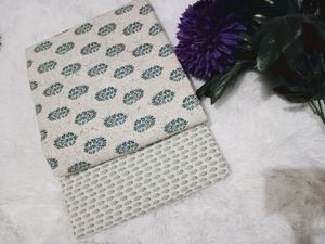 Saganari Cotton Fabric