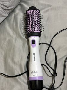 2 In 1 Hair Volumizer Brush + Dryer