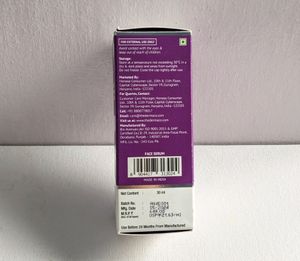 Derma Co Tran Zelaic Pigmentation Serum