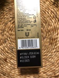 Lakme Pro Brilliance Vit C Serum