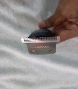 ❗FREE DELIVERY❗NOVA Trimmer with all accessories