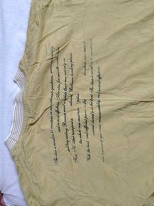 ❗ CLEARANCE ❗ Graphic Print T-Shirt