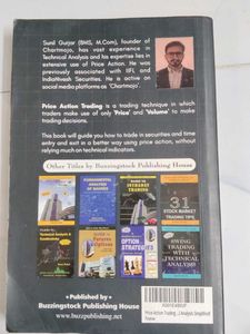 Price Action Trading Book