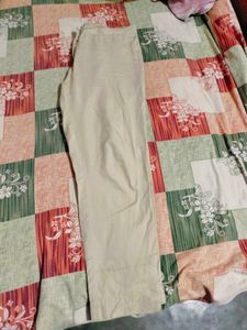 Cigarette Pants
