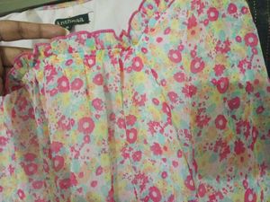 Beautiful Party Dress From Antheaa
