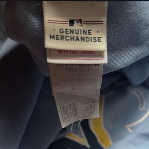 MLB Tees