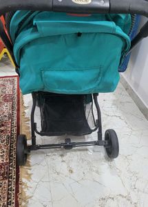 LuvLap Baby Stroller